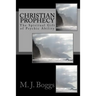 Christian Prophecy: The Spiritual Gift of Psychic Ability