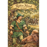 Robin Hood, His Book: Black and White Edition