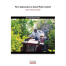 New Approaches in Insect Pests Control: Insect Pest Control