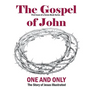The Gospel of John: First Issue of a Seven-Book Series