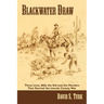 Blackwater Draw: Three Lives, Billy the Kid, and the Murders That Started the Lincoln County War
