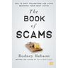 The Book of Scams
