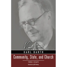 Community, State, and Church