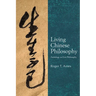 Living Chinese Philosophy: Zoetology as First Philosophy