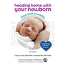 Heading Home with Your Newborn: From Birth to Reality