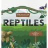 My Book of Reptiles