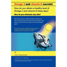 Omega 3 and Vitamin D Secrets !: How Do You Obtain a Healthy Level of Omega 3 and Vitamin D These Days?