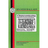 Spanish Ballads