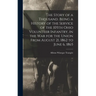 The Story of a Thousand. Being a History of the Service of the 105th Ohio Volunteer Infantry, in the war for the Union From August 21, 1862 to June 6,