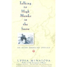 Talking to High Monks in the Snow: Asian-American Odyssey, an