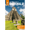 The Rough Guide to Guatemala: Travel Guide with eBook