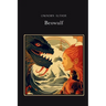 Beowulf Silver Edition (adapted for struggling readers)