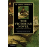The Cambridge Companion to the Victorian Novel