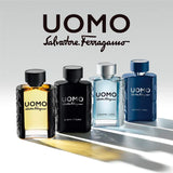 Uomo Signature 3.4 oz EDP for men by LaBellePerfumes