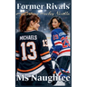 Former Rivals: A Lesbian Hockey Novella
