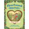 Heartwood Hotel: Home Again