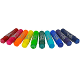 Kwik Stix Jewel Tones, 10 pack by The Pencil Grip, Inc. - Vysn