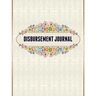 Disbursement Journal