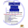 New Mexico 2014 Master Electrician Study Guide