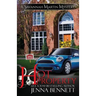 Hot Property: A Savannah Martin Novel