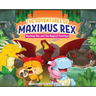 The Adventures of Maximus Rex: Maximus Rex and the Magical Flamingo