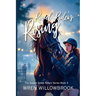 Rival Riders Rising (Horse show suspense stories): A Teen Equestrian Friendship Drama About Competition, Courage, and the Medal Finals