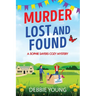 Murder Lost and Found