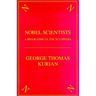 The Nobel Scientists: A Biographical Encyclopedia