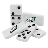 Philadelphia Eagles Dominoes by MasterPieces Puzzle Company INC