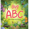 Bug ABC - A Bug Alphabet Book for Kids: Simple and Easy ABC Learning Book for Preschoolers with Interesting Facts about Bugs