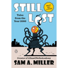 Still Lost: Tales from the Year 2080