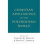 Christian Apologetics in the Postmodern World