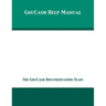 GnuCash 2.7 Help Manual