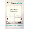No Two Alike: Human Nature and Human Individuality