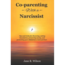 co-parenting with a narcissist.: Tips and tricks for divorcing, setting boundaries, preserving sanity, and protecting your child from a toxic partner