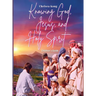 Knowing God, Jesus, and Holy Spirit Children Guide