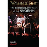 Wheels Of Steel: The Explosive Early Years of NWOBHM