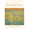 The Calling of Joy!: Unfolding Your Soul in Your Life