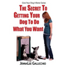 The Secret To Getting Your Dog To Do What You Want