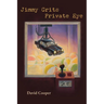 Jimmy Grits, Private Eye