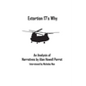 Extortion 17's Why: An Analysis of Narratives by Alan Howell Parrot, Interviewed by Nicholas Noe