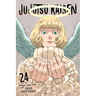 Jujutsu Kaisen, Vol. 24