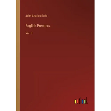 English Premiers: Vol. II