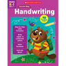 Scholastic Success with Handwriting