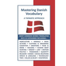 Mastering Danish Vocabulary: A Thematic Approach