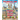 Trilingual 888 English French Welsh Illustrated Vocabulary Book: Help your child master new words effortlessly