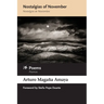 Nostalgias of November / Nostalgias de Noviembre: Poems / Poemas