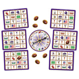 Minnesota Vikings Bingo Game by MasterPieces Puzzle Company INC