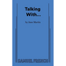 Talking With...