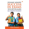 Dyanamic Memory Success In Exams With Better Marks